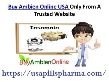 Ambien Online Overnight Delivery