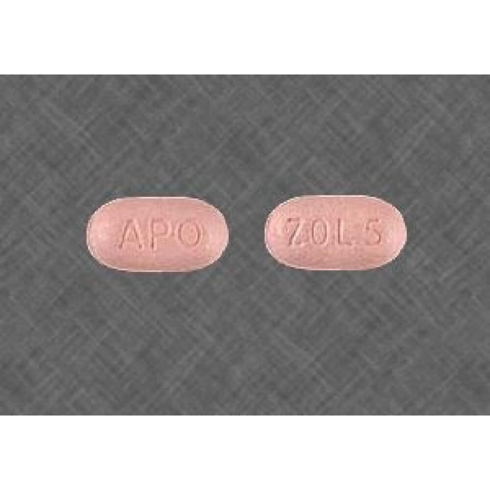 Ambien pill 5mg