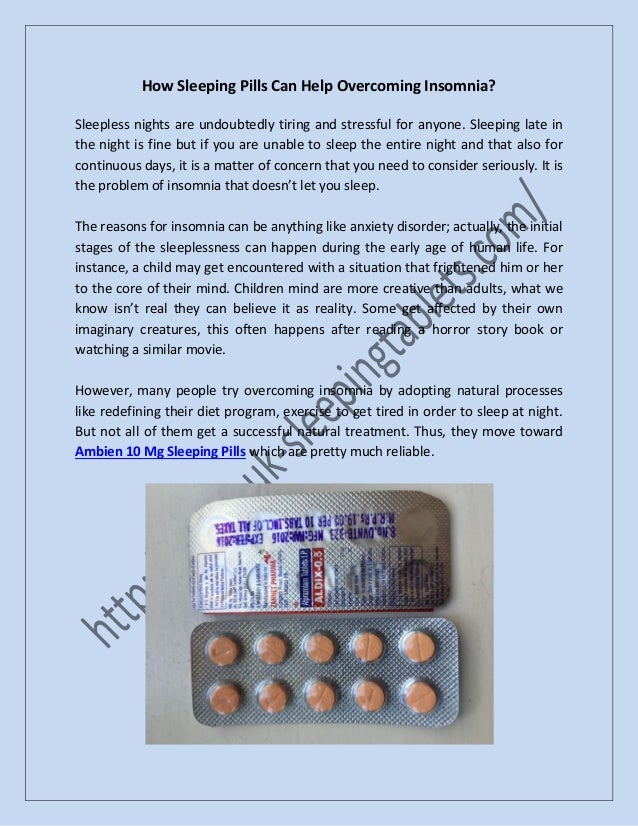 Ambien sleeping pills buy online