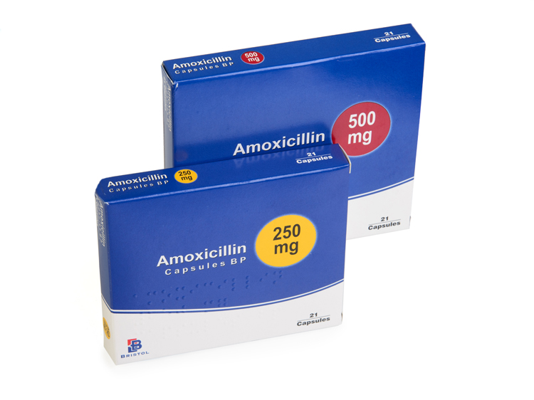 Amoxicillin 250 Mg Price Uk