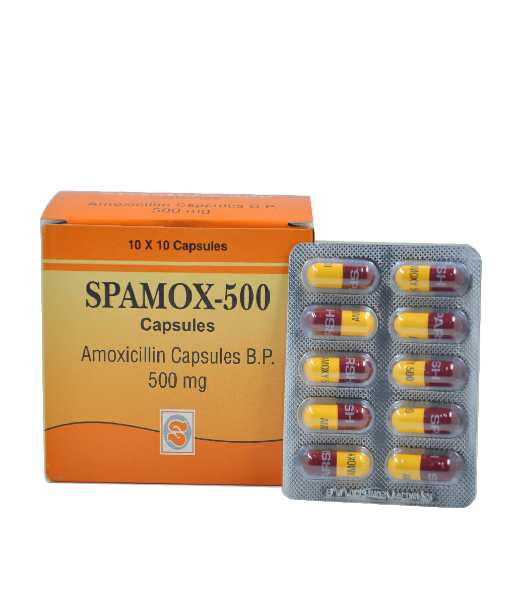 Amoxicillin 500 Mg Purchase