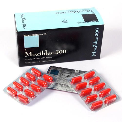 Amoxicillin 500mg Capsules Buy