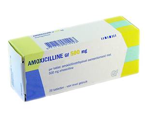 amoxicillin 500mg without prescription