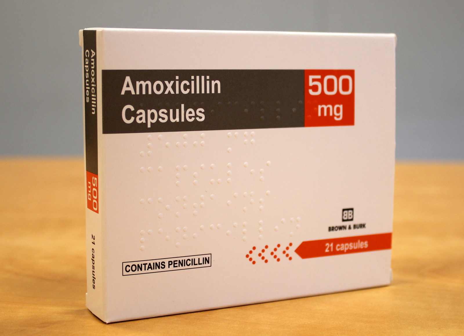 Amoxicillin capsules 500mg to buy