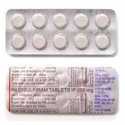 Antabuse 500 Mg Price