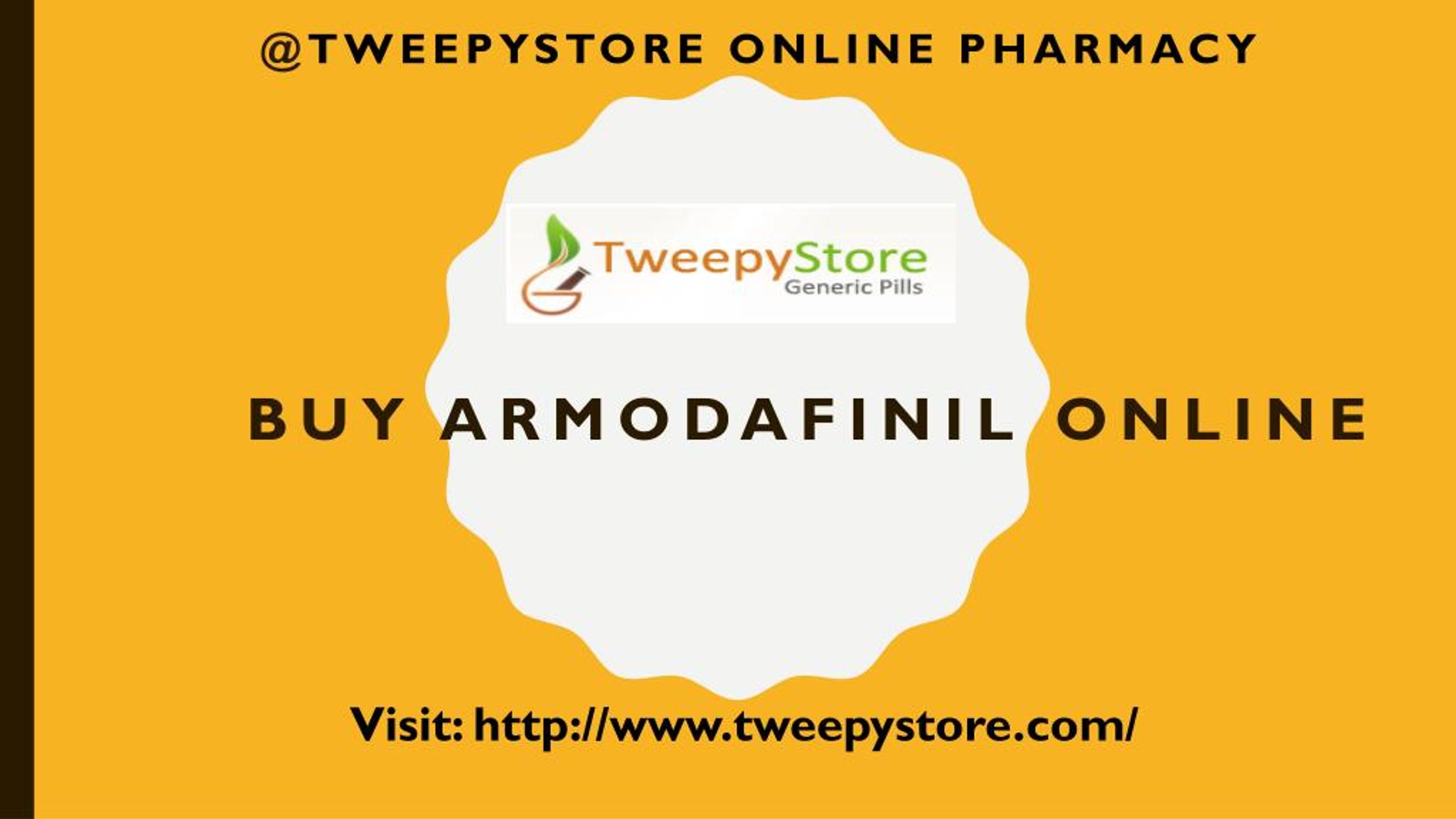 Armodafinil cost