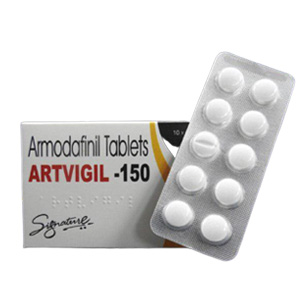 Armodafinil Price