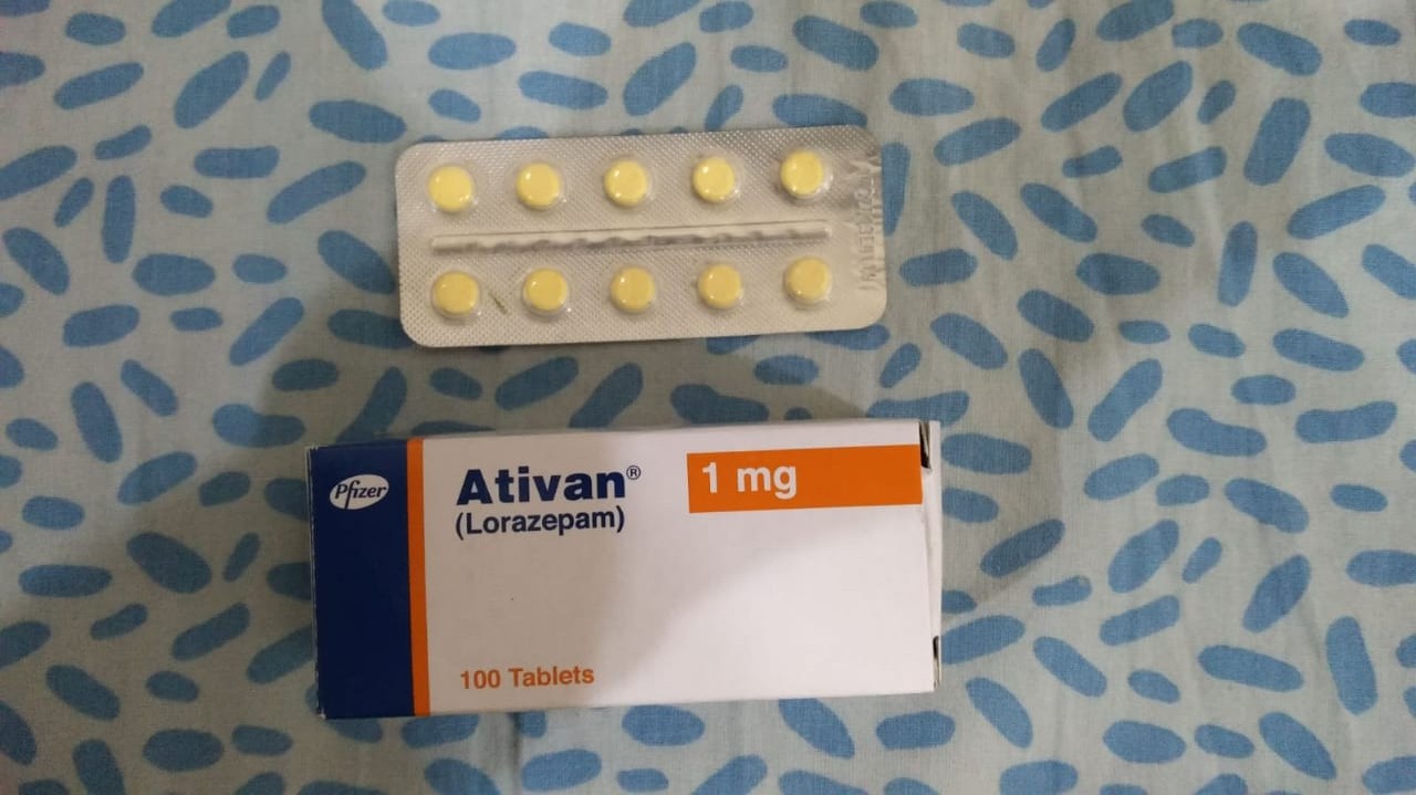 Ativan buy cheap