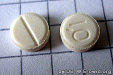 Ativan lorazepam 1mg