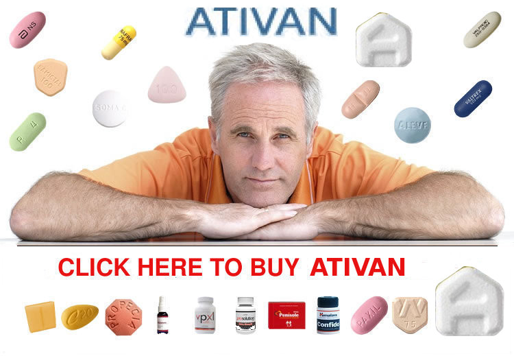 Ativan online overnight