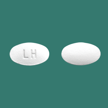 Teva Lorazepam 0.5mg