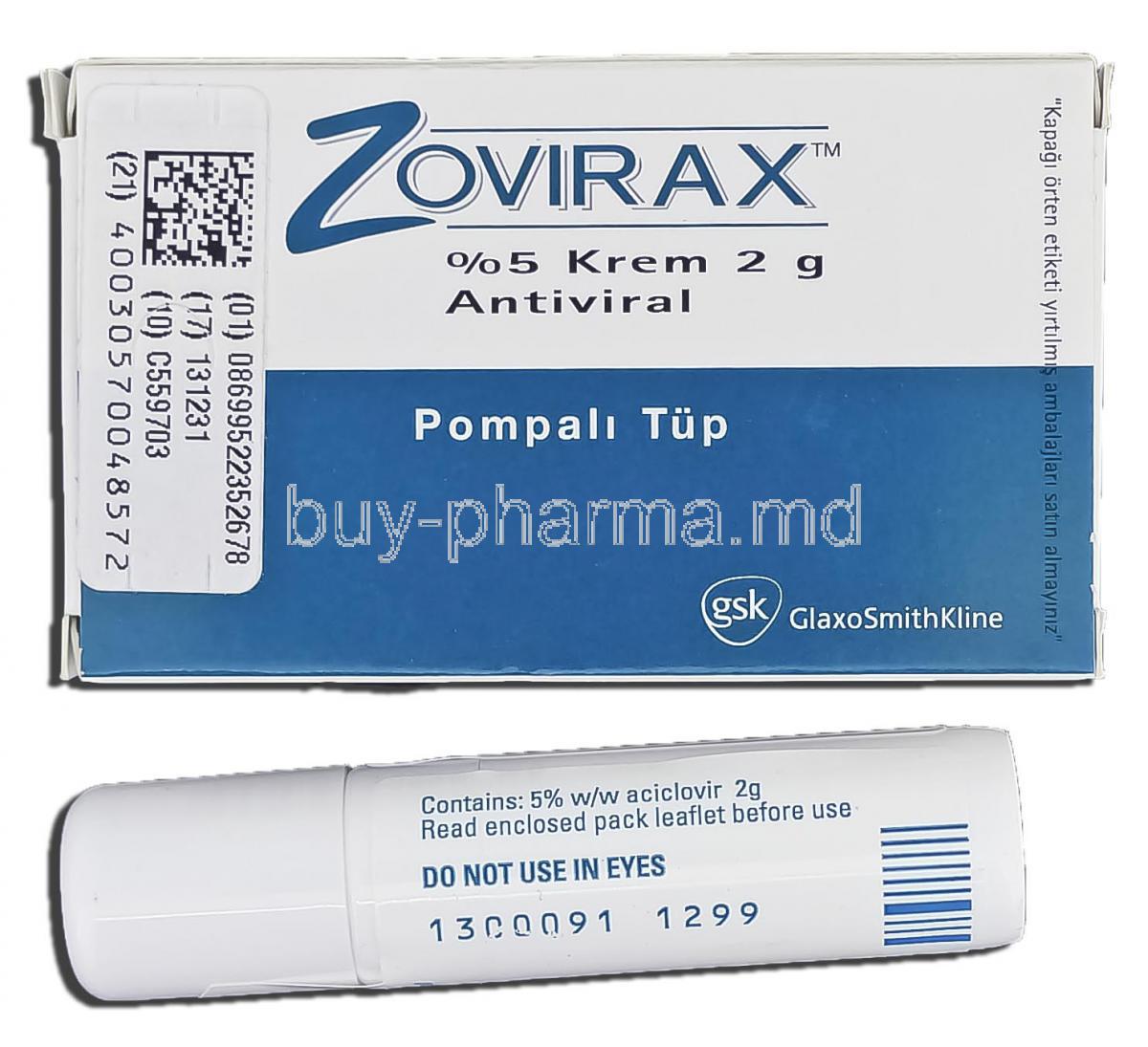 Buy zovirax canada