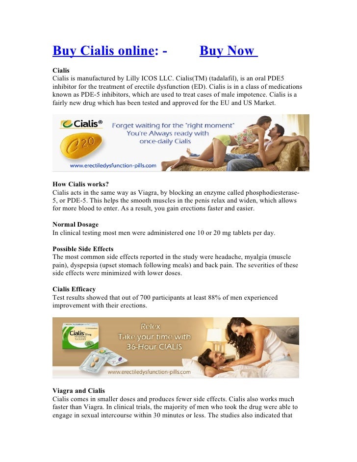 Buy cialis online without rx