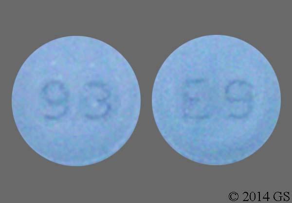 Eszopiclone 1mg Tablet