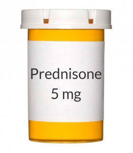 Tab Prednisolone 5 Mg Price