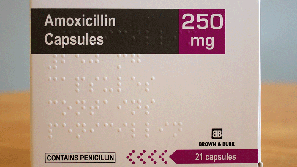 Amoxicillin Buying