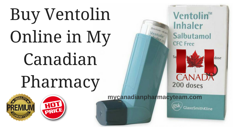 Ventolin inhaler buy