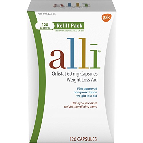 Buy Alli Orlistat Online