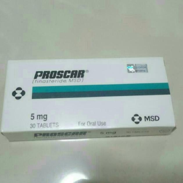 Buy Proscar Tablets