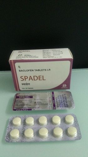 Baclofen without prescription