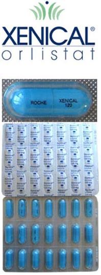 Buy Xenical Orlistat Uk