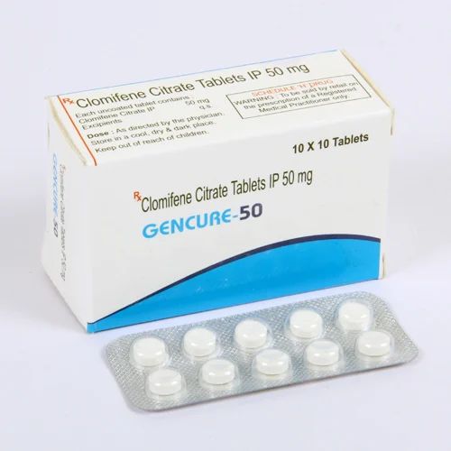 Buy 10 Clomid Pills