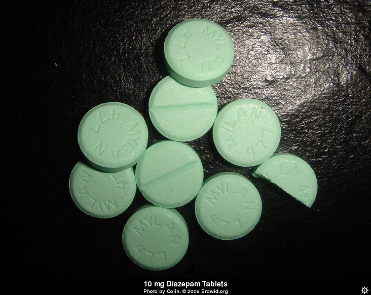 Klonopin 1mg erowid