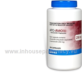 Amoxicillin Online Australia