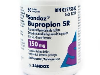 Bupropion Cheapest Price