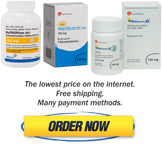 Bupropion Order Online