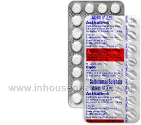 Buy Albuterol Pills Australia