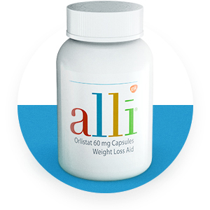 Buy alli 120 count