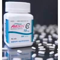 Buy Ambien Overnight