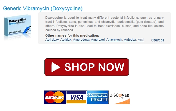 Buy Cheap Doxycycline