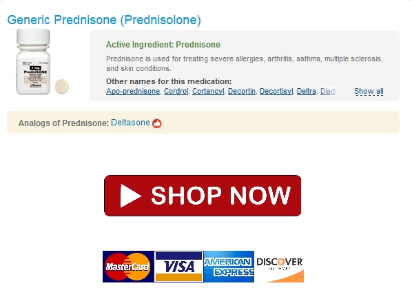 Buy cheap prednisolone