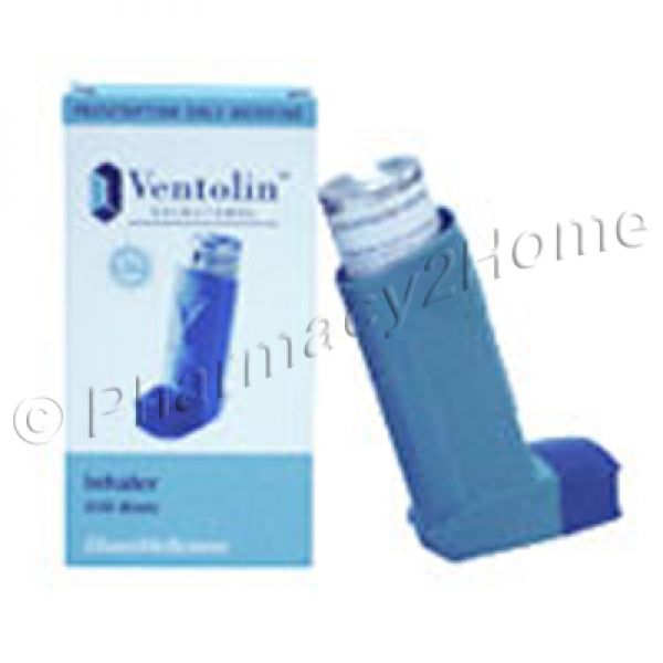 Buy cheap ventolin inhalers