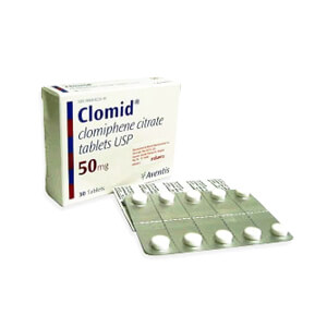 Buy Clomiphene Generic