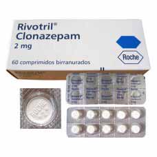 Buy clonazepam 1mg