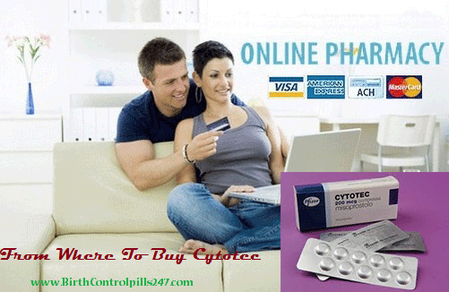 Buy Cytotec Online