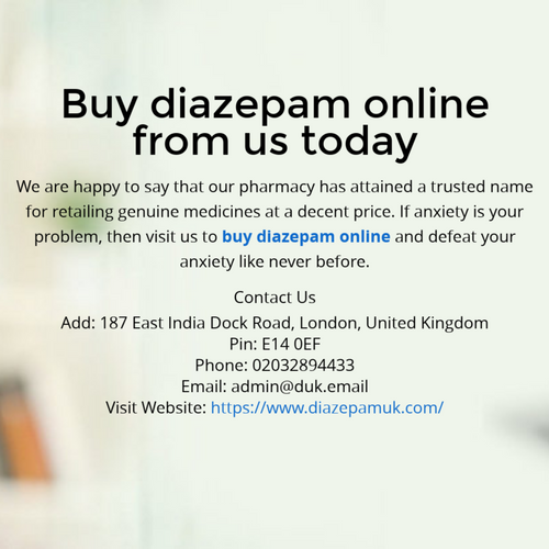 buy diazepam from trusted pharmacy