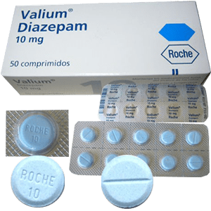 Buy Diazepam On Line