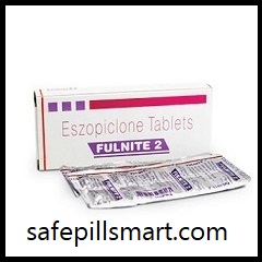 Buy eszopiclone generic