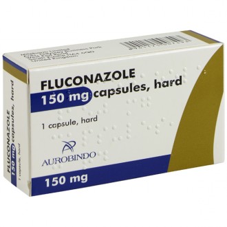 Buy Fluconazole Cream