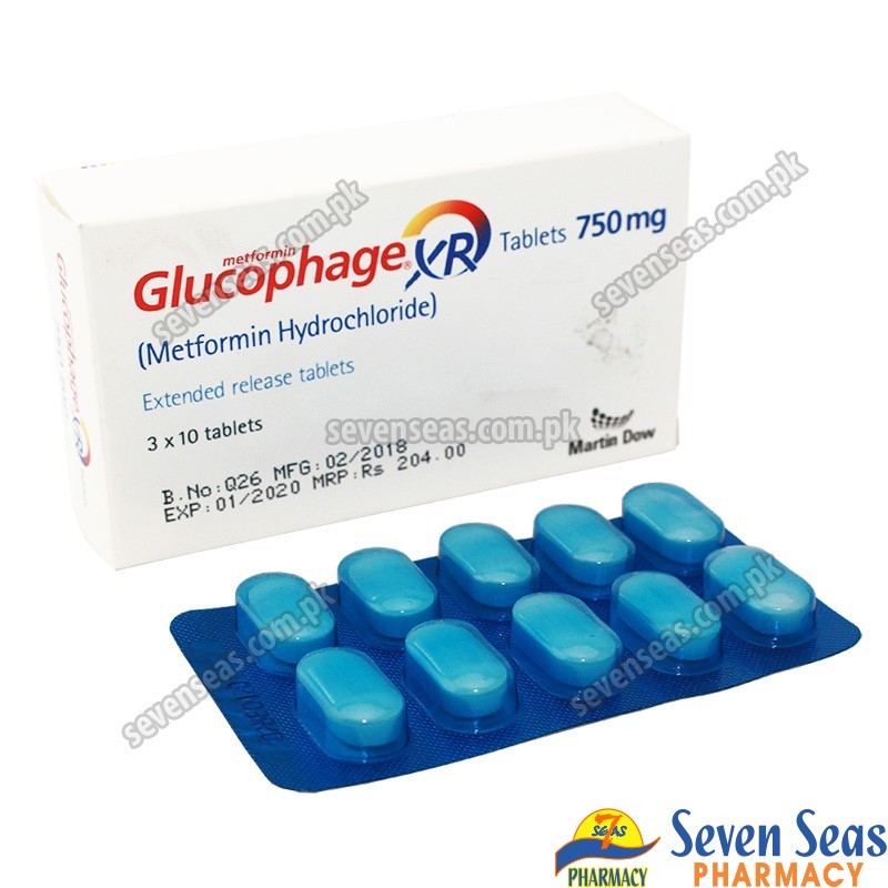 Buy Glucophage Online Usa