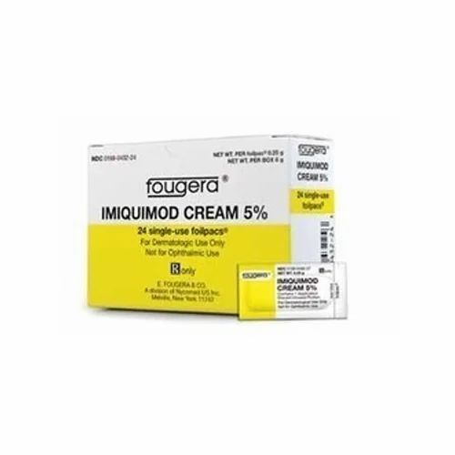 Buy Imiquimod Cream Australia