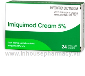 buy imiquimod india