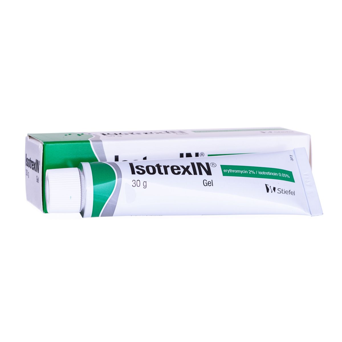 buy isotretinoin gel