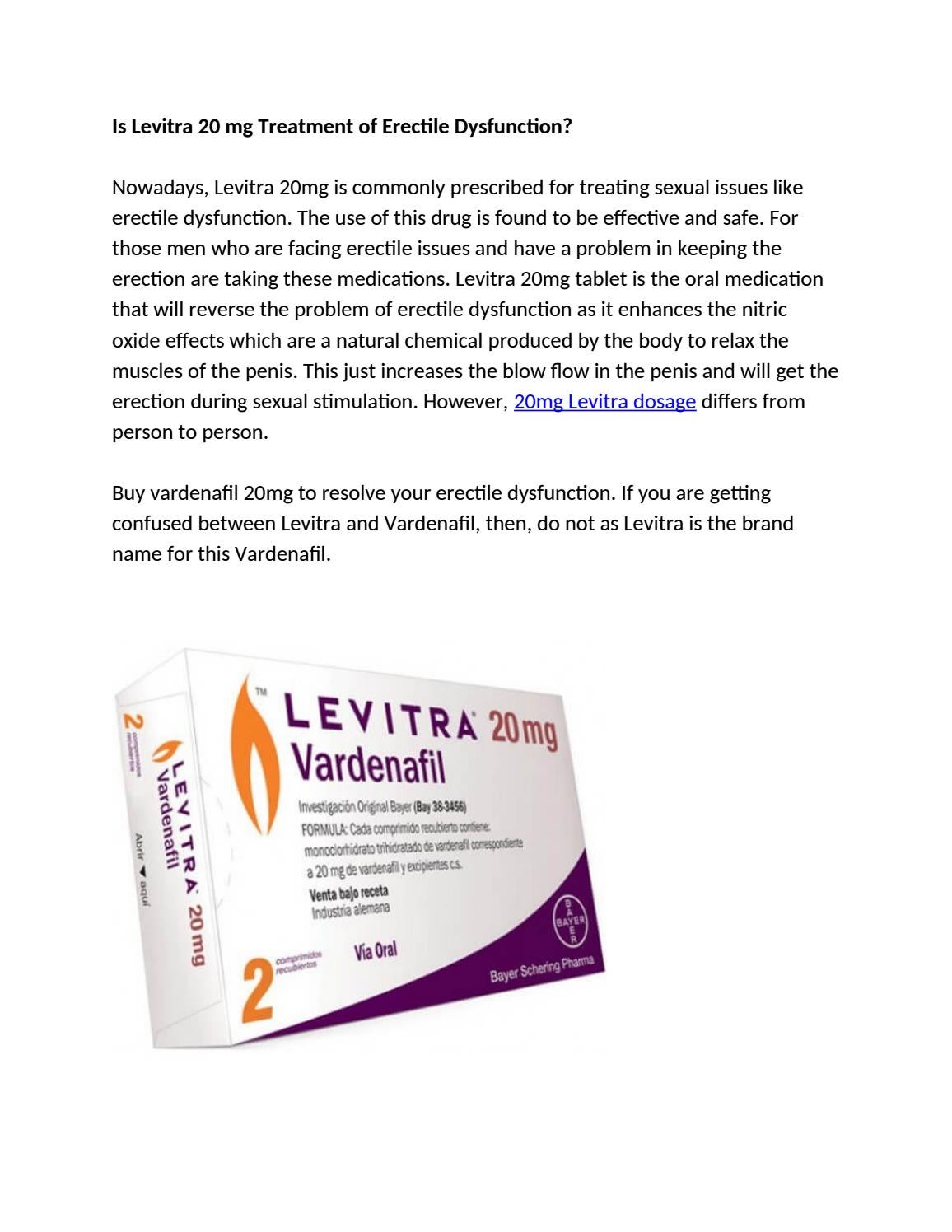 buy levitra 20 mg