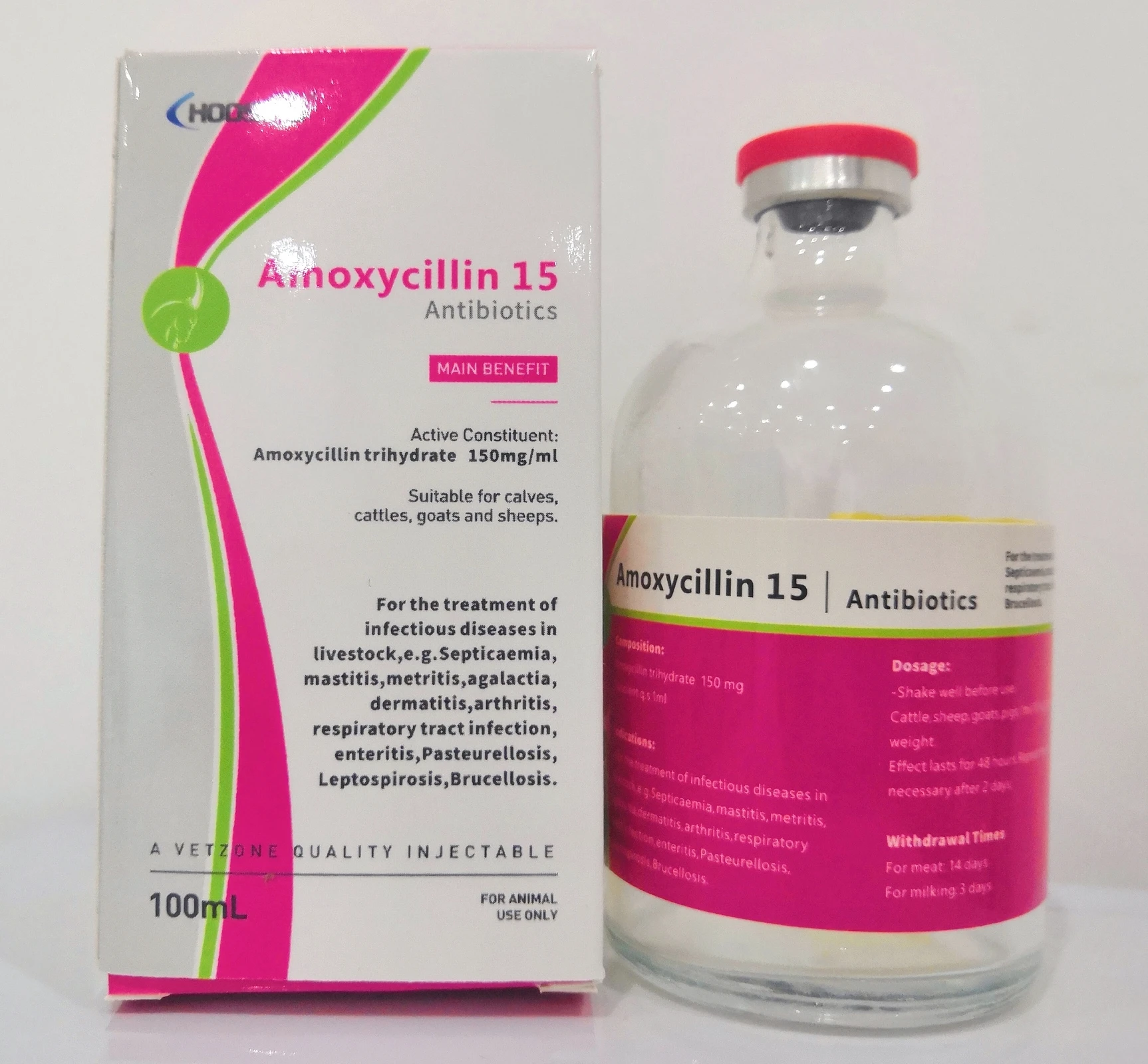 Buy Liquid Amoxicillin