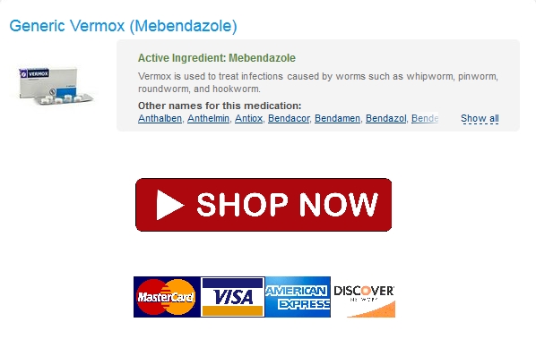 Buy Mebendazole Generic